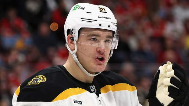 Задоров подрался с Джошуа, после того как толкнул Тавареса на борт