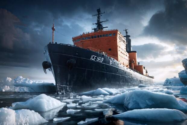 Сюрприз возрастом 23 миллиона лет: что ученые достали из-подо льдов Антарктиды