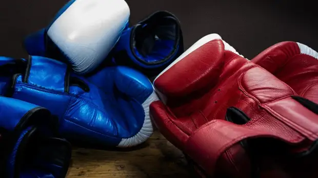 Мамедов завоевал серебро Европейских игр в соревнованиях по боксу