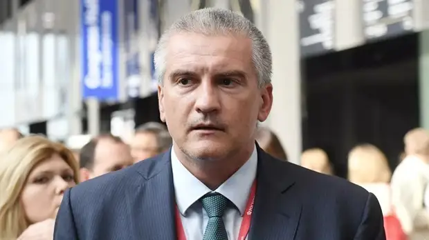 Аксёнов рассказал о предстоящем курортном сезоне в Крыму