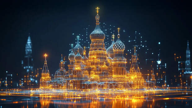 В Москве открылась выставка искусства в больнице «Сколково»