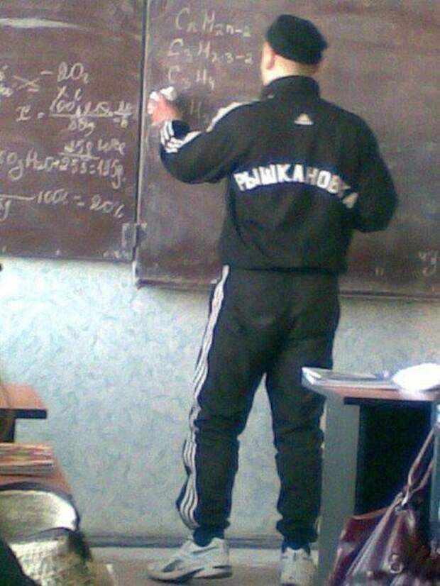 30 настоящих приколов дня. Жмите класс!