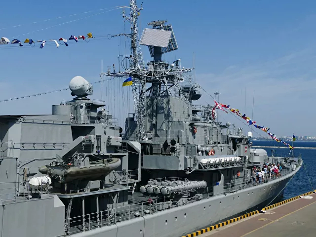 "Устроить хаос в тылу". У НАТО новые планы на Украину