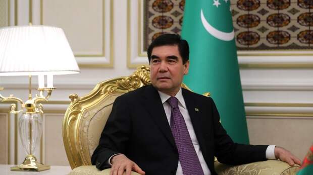 Проблемы с почками или отравили? Все версии о смерти президента Туркменистана разбились после ответа Ашхабада
