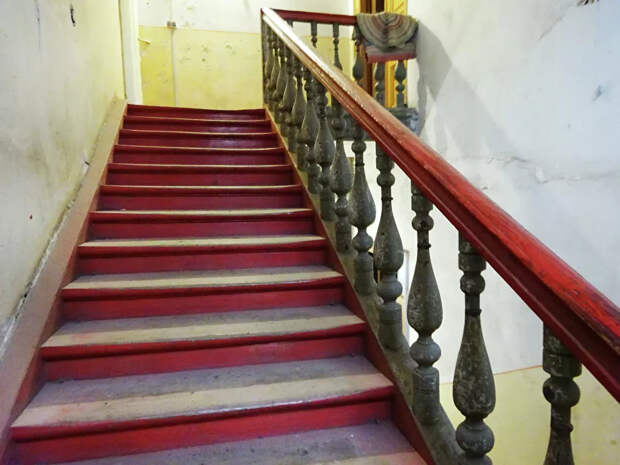 Лестница Лестница