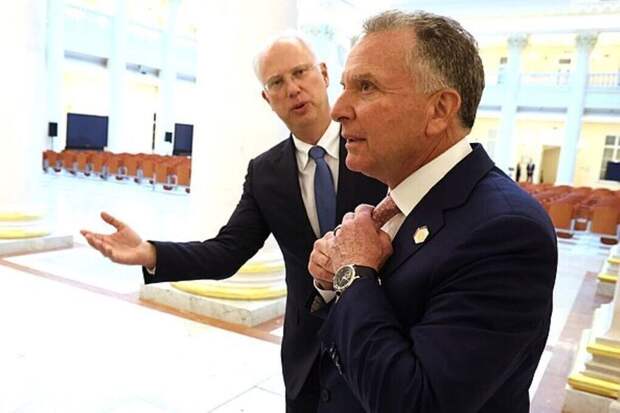 Уиткофф просится в Москву: в украинском кризисе назревает очередной переломный момент