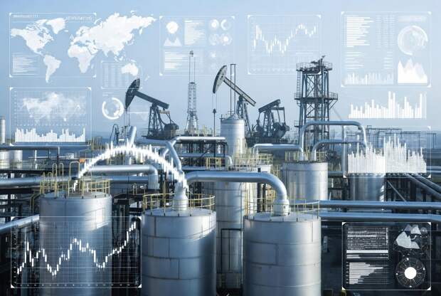 Кондратов заявил о стремлении США занять нишу на рынке нефти Китая