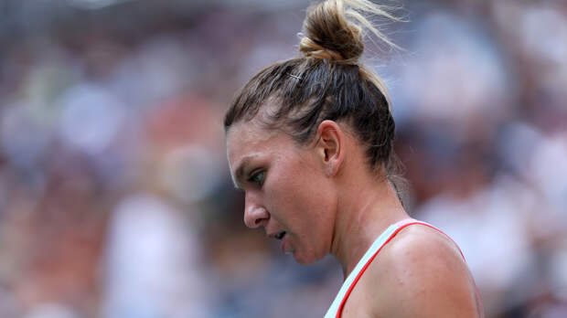 Теннисистку Халеп отстранили на четыре года за нарушения антидопинговых правил