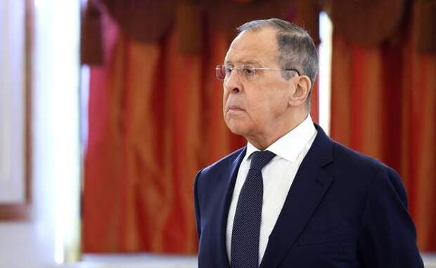 Лавров 15 апреля встретится с председателем КНР Си Цзиньпином