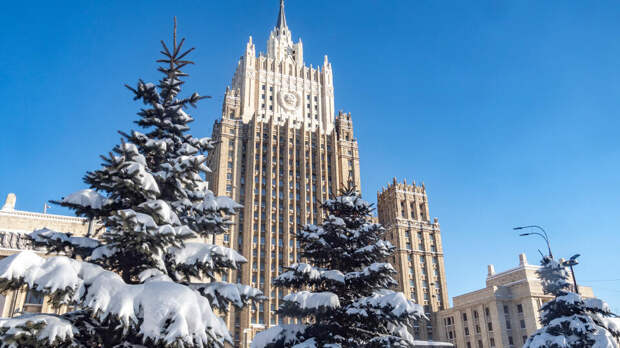 МИД: Россия готова помочь в объединении политических сил Палестины