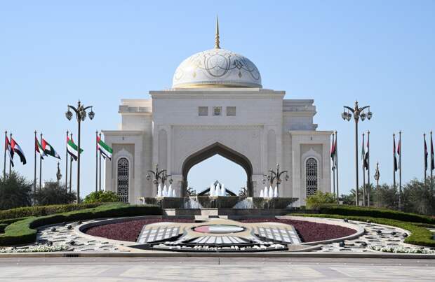 Стартовал второй день переговоров по Украине