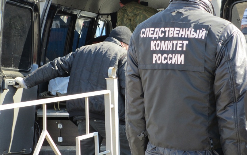 В Краснокаменске изнасилована и убита 14-летняя школьница
