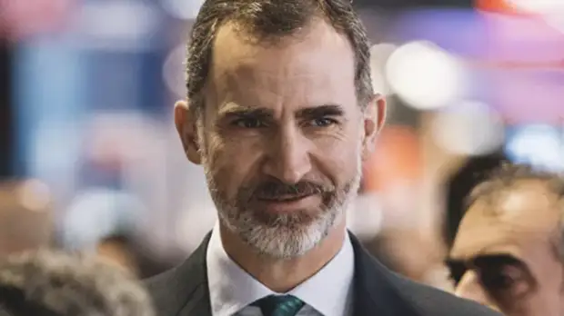 Король Испании ушёл на карантин после контакта с заболевшим COVID-19