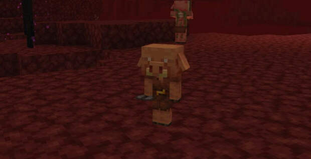 Обновление Minecraft 1.16.3-RC1