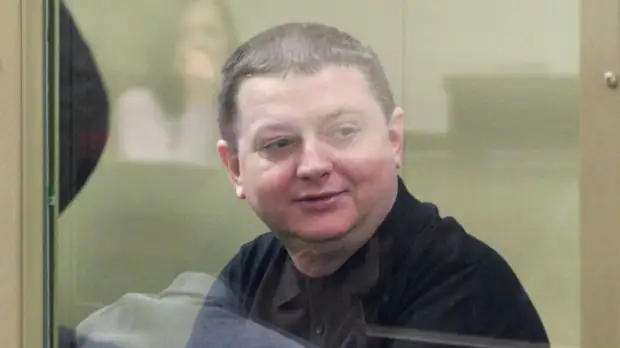 Цеповяз отправлен из СИЗО Хабаровска в колонию