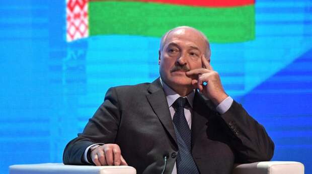 Лукашенко провел тайное совещание