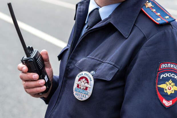 В Ингушетии не закончившего школу полицейского поймали на поддельном аттестате