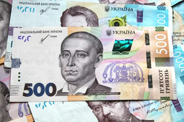 На Украине планируется трехкратное повышение так называемого военного сбора