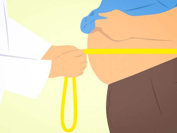Мужчины и люди с ожирением имеют меньше шансов на выживания после заражения коронавирусом