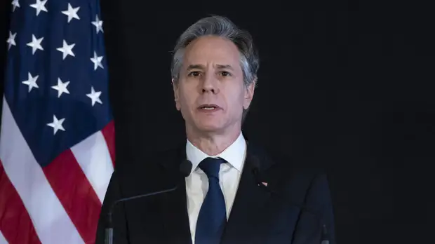 Бликен подтвердил передачу России ответа на предложения по безопасности