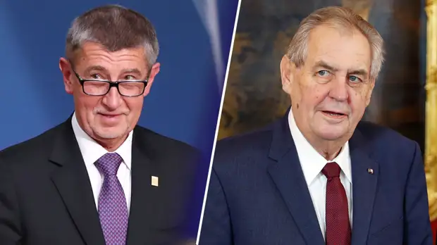 «Обвинения в адрес России изначально притянуты за уши»: почему в Чехии нет единого мнения по делу о взрывах во Врбетице