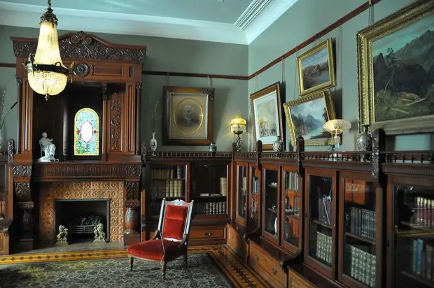 Хэтли Парк, Канада