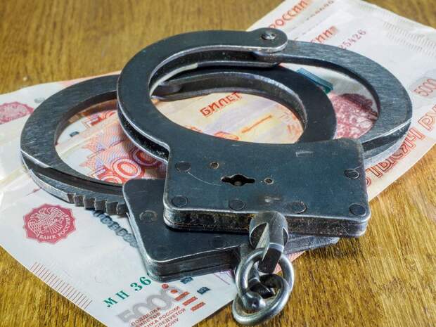 Замглавы Пятигорска задержали по делу о хищении 117 млн рублей