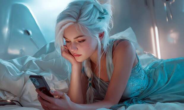 Почему школьники боятся мема «Белый медведь 2026», и в чем его смысл