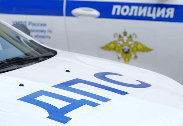 В Ленобласти 13-летний подросток за рулем авто спровоцировал погоню со стрельбой