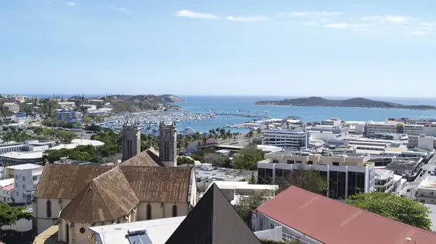 СМИ: Новая Каледония проголосовала против независимости от Франции