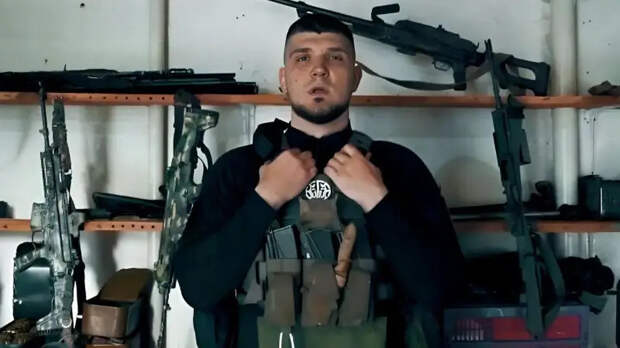 Если данные о ликвидации главаря РДК* распространяет противник, не деза ли это