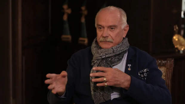 Михалков назвал самую большую ошибку России: "Никто не мог представить, что страна обрушится за трое суток"