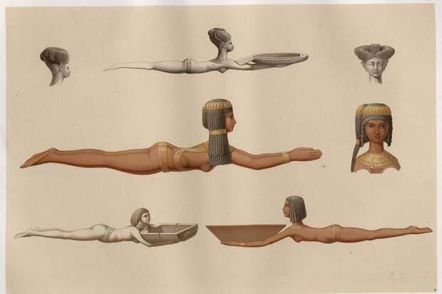 Из истории египетского искусства в иллюстрациях Эмиля Присса д'Авена (2).jpg