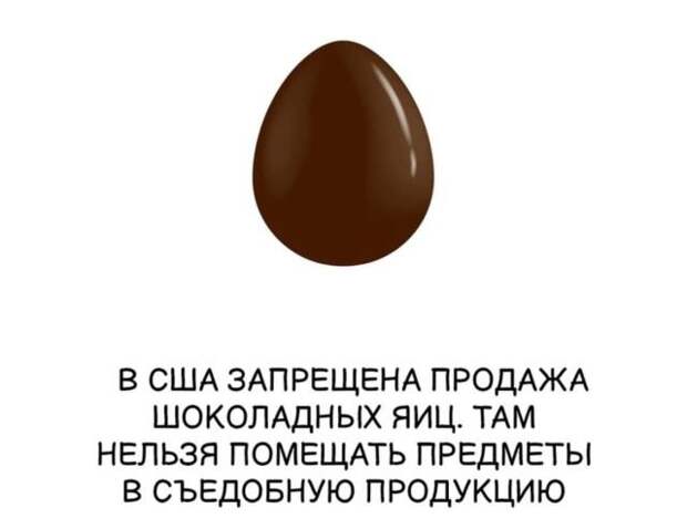 Интересные факты на все случаи жизни