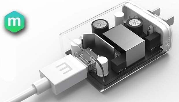 Meizu Super mCharge