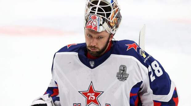 Финский спортивный политик предлагает «западным державам и НХЛ» вмешаться в дело рядового Федотова
