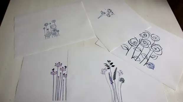 Больше не трачу деньги на подарочные пакеты. Делаю их сама бесплатно ничем не хуже покупных