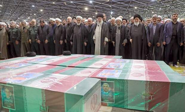 Перспективы трансформации политики Ирана после гибели президента Раиси