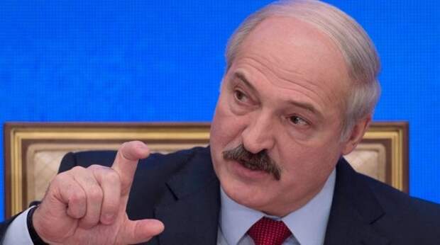Лукашенко уже готов забирать транзитную нефть из “Дружбы”