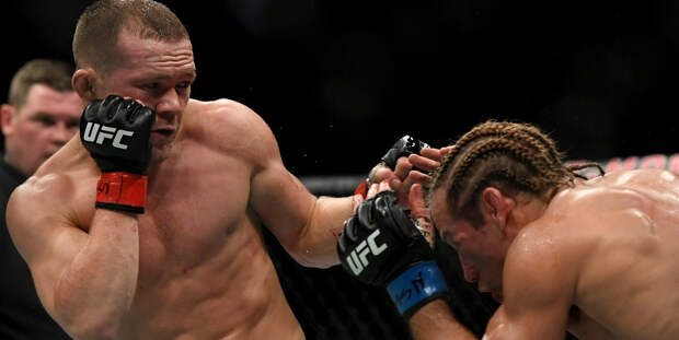 Победили коронавирус? Победим бразильца!