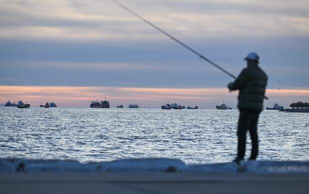 В Мраморном море обнаружили кабину разбившегося 51 год назад самолета