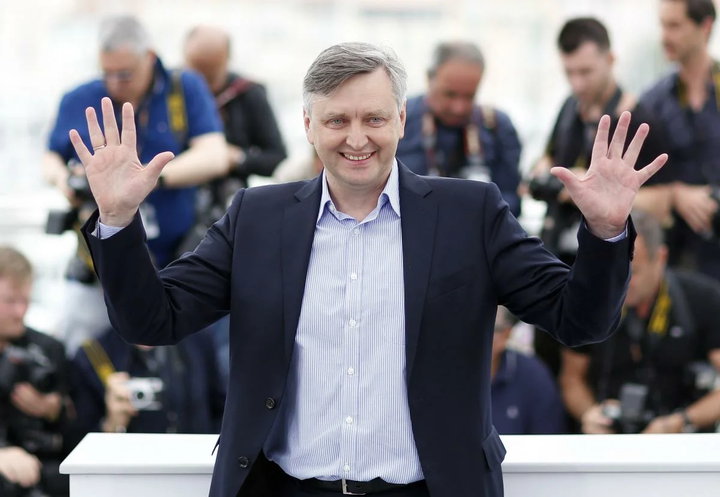 Кинорежиссеры, которые ненавидят Россию