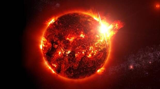 На Солнце произошел необычный выброс плазмы: какие есть версии у ученых