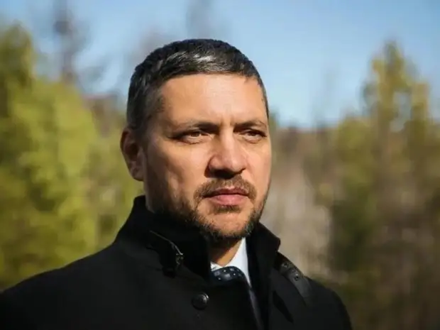 Александр Осипов: «С Жириновским у нас были великолепные личные отношения»