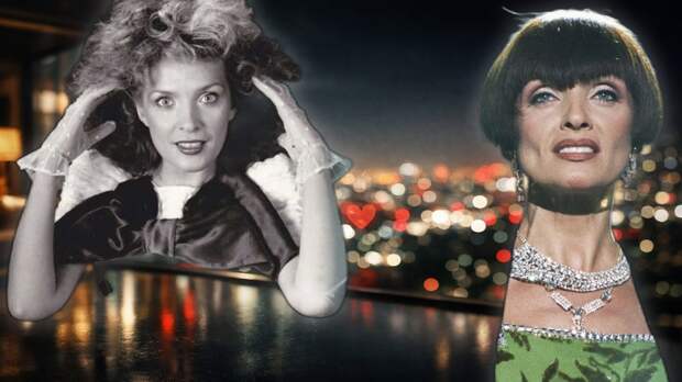 Непокорная дива: Лайма Вайкуле, 40 лет с любимым и фраза, стоившая ей всего