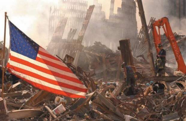 США готовят новое 11 сентября ради глобальных санкций против России 