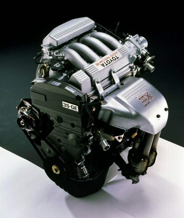 Четыре японских цилиндра 4g63, honda, mitsubishi, nissan, toyota, авто