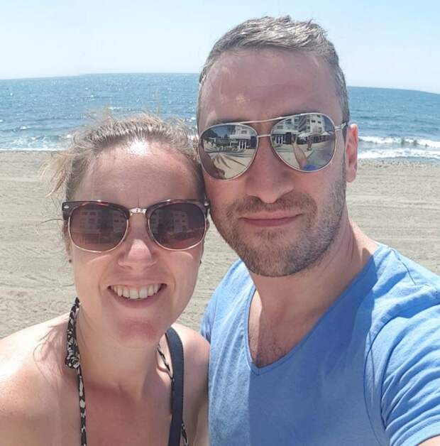 Заботливый муж взял кредит на 17 000 $ и потратил их на пластические операции жены, чтобы она почувствовала себя привлекательной