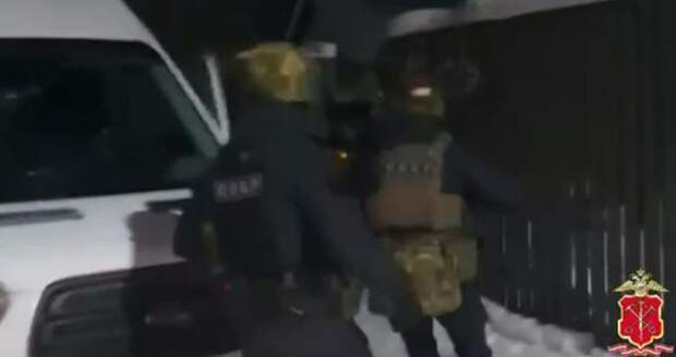 В Петербурге ликвидированы две лабораторий по производству запрещенных веществ