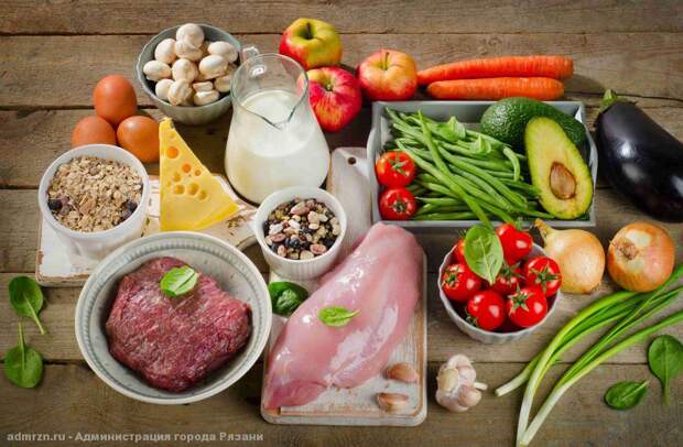 Названы продукты, которые нельзя есть людям старше 30 лет